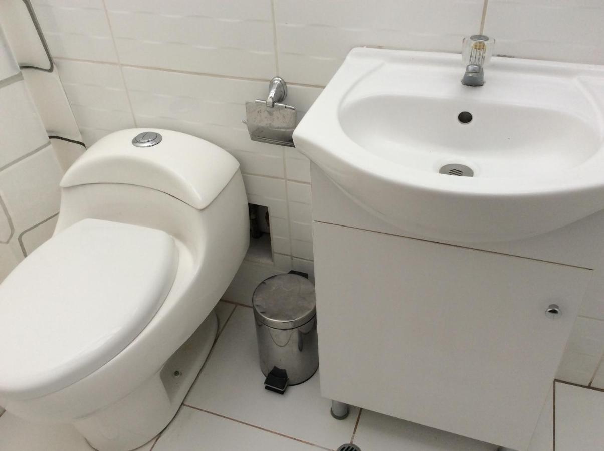 קוסקו Kaypacha Lodge מראה חיצוני תמונה