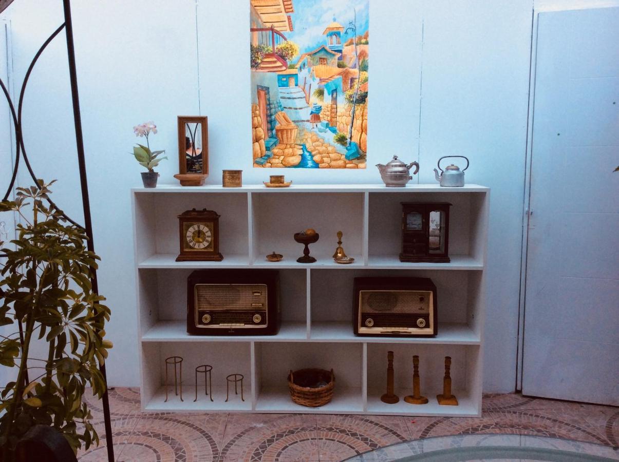 קוסקו Kaypacha Lodge מראה חיצוני תמונה