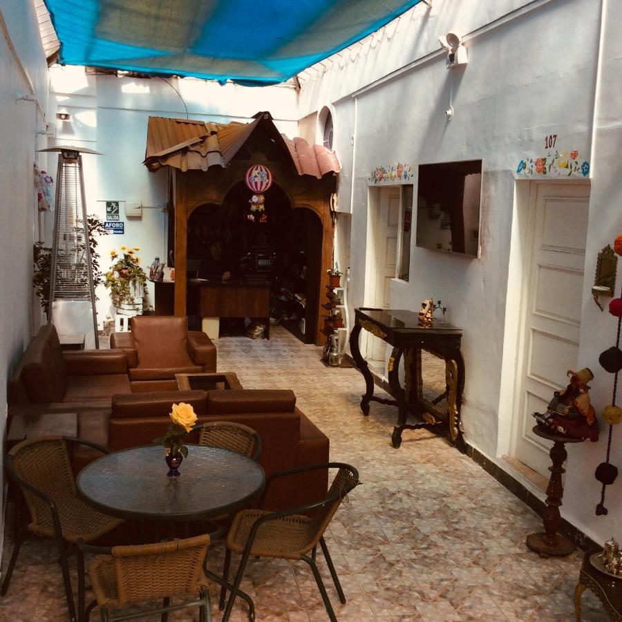 קוסקו Kaypacha Lodge מראה חיצוני תמונה