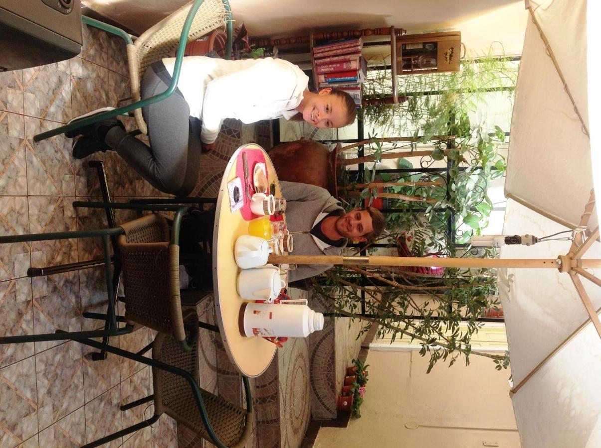 קוסקו Kaypacha Lodge מראה חיצוני תמונה