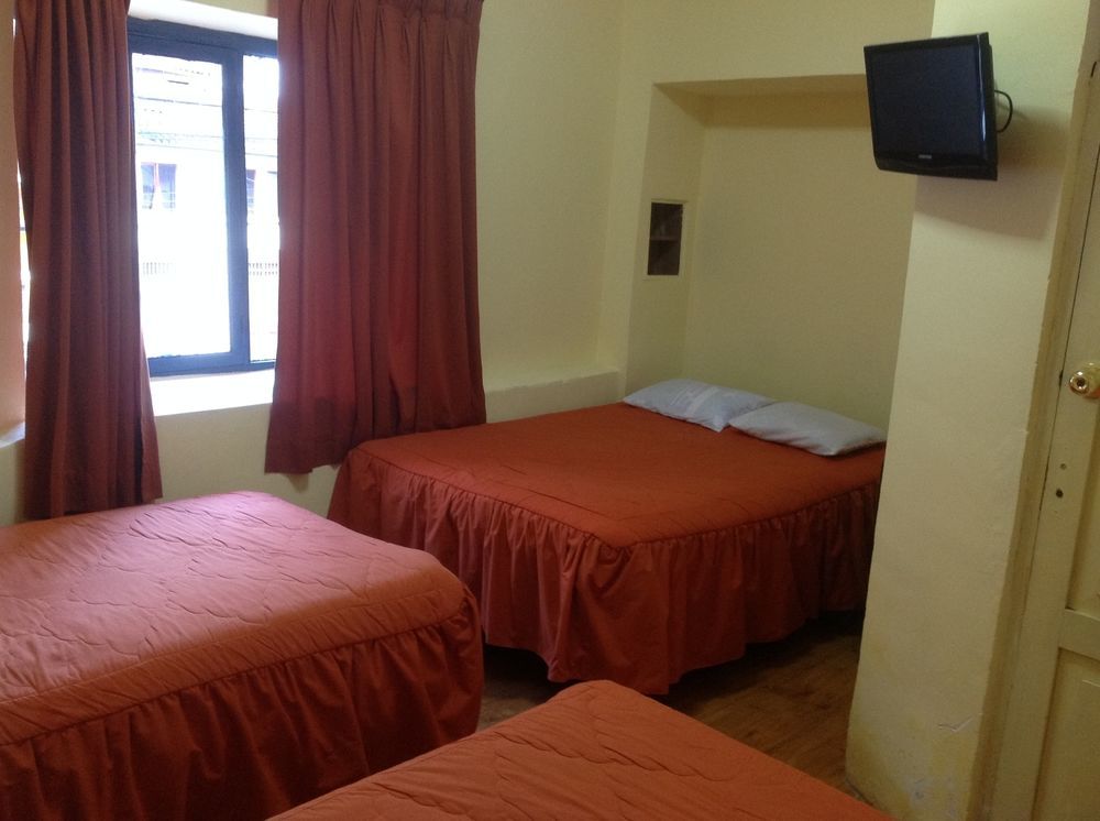 קוסקו Kaypacha Lodge מראה חיצוני תמונה